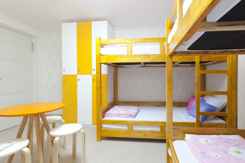 Wowhills guesthouse  (4/8)