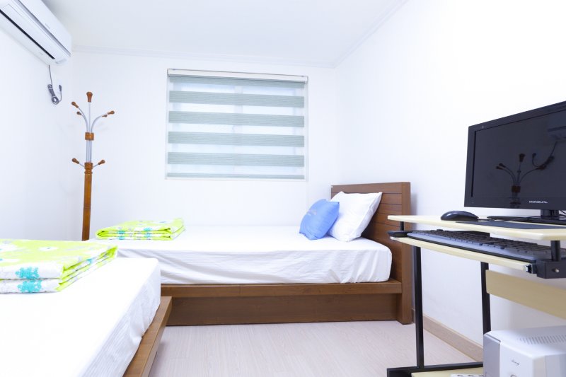 Wowhills guesthouse  (6/8)