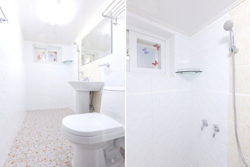 Wowhills guesthouse  (7/8)
