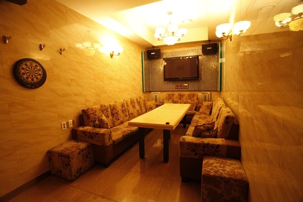 Hotel Benhur