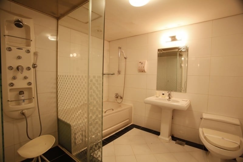 Kobos Hotel - Goodstay  (2/15)