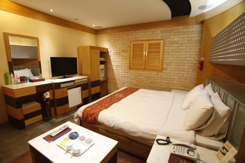Kobos Hotel - Goodstay  (7/15)