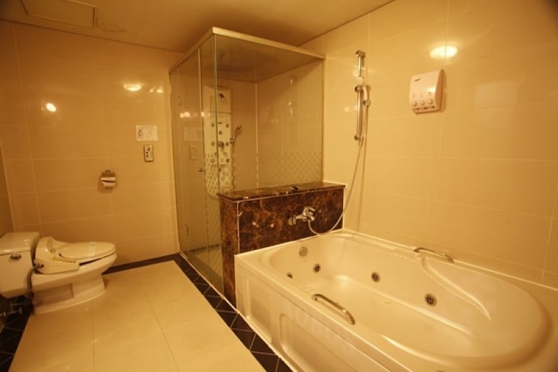 Kobos Hotel - Goodstay  (9/15)