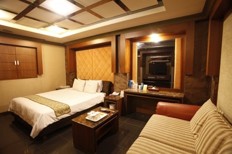 Kobos Hotel - Goodstay  (10/15)