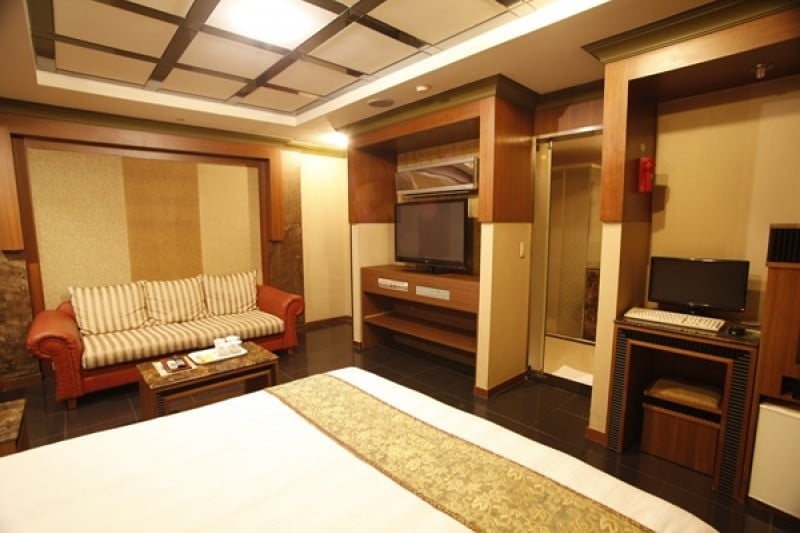 Kobos Hotel - Goodstay  (11/15)
