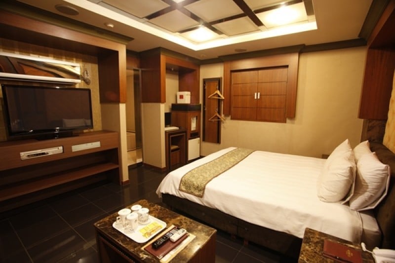 Kobos Hotel - Goodstay  (12/15)
