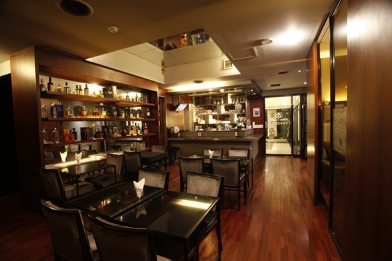 Kobos Hotel - Goodstay  (14/15)