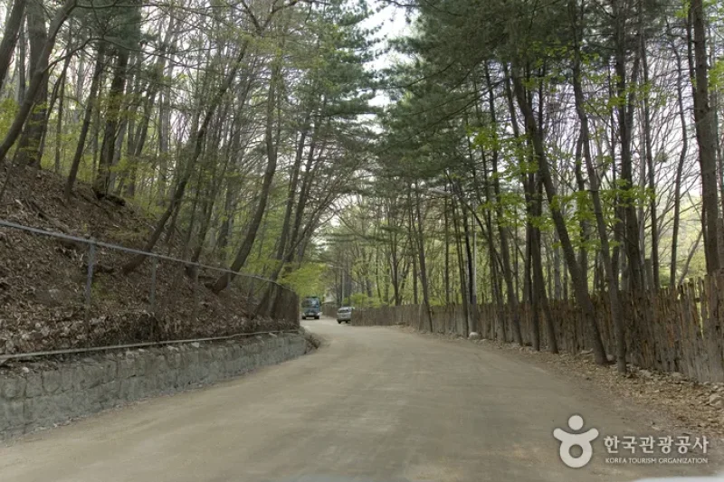 Uidong Valley  (3/7)