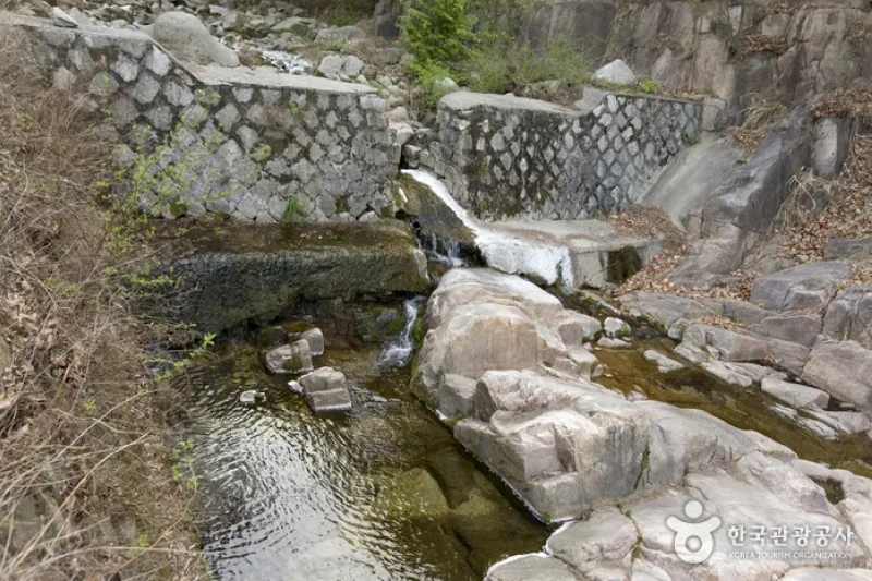 Uidong Valley  (5/7)