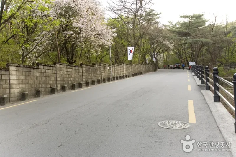 Uidong Valley  (6/7)