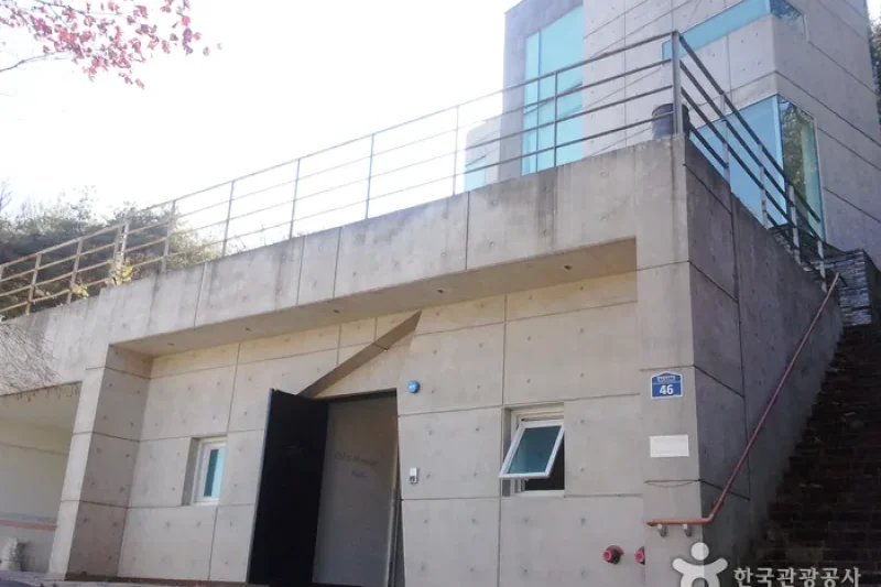 Zaha Museum (자하미술관) (1/13)