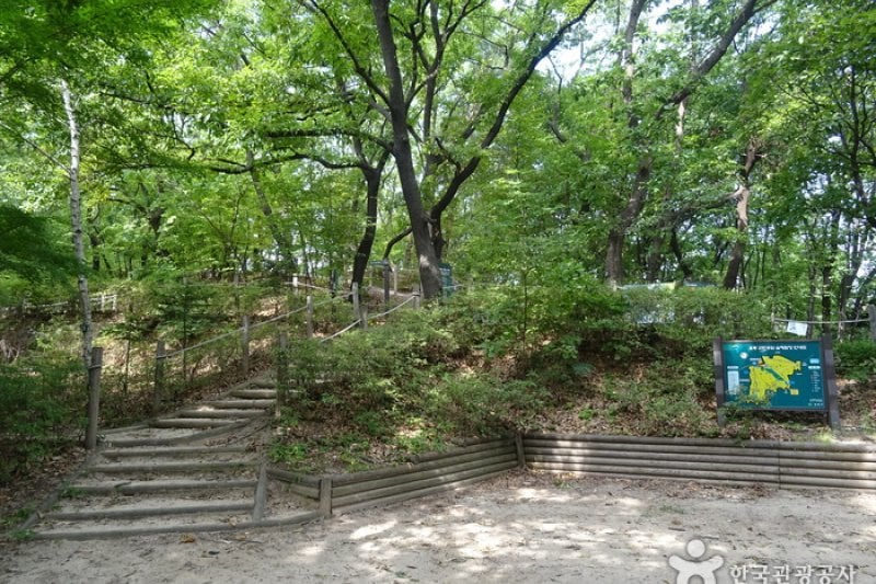 Odong Neighborhood Park  (1/8)