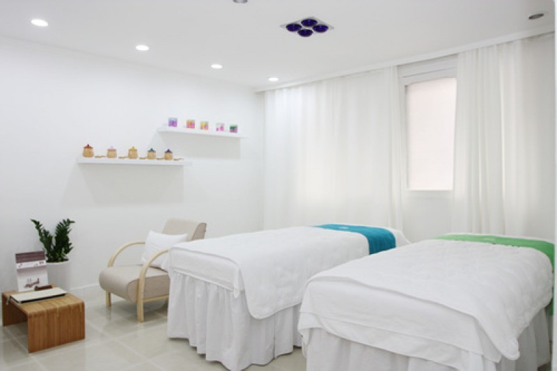 Marzia Healing Spa - Cheongdam Branch  (1/8)