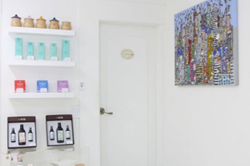 Marzia Healing Spa - Cheongdam Branch  (2/8)