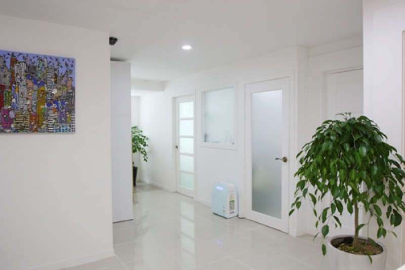 Marzia Healing Spa - Cheongdam Branch  (3/8)
