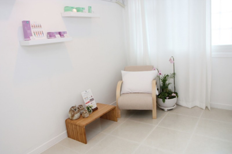 Marzia Healing Spa - Cheongdam Branch  (4/8)