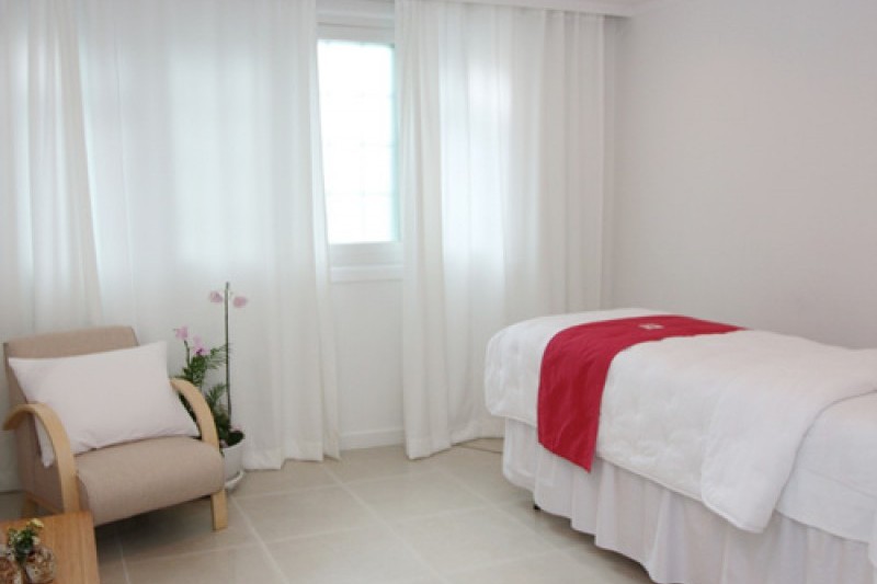 Marzia Healing Spa - Cheongdam Branch  (5/8)