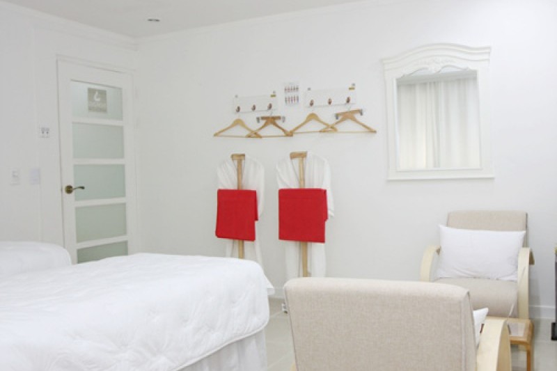 Marzia Healing Spa - Cheongdam Branch  (6/8)