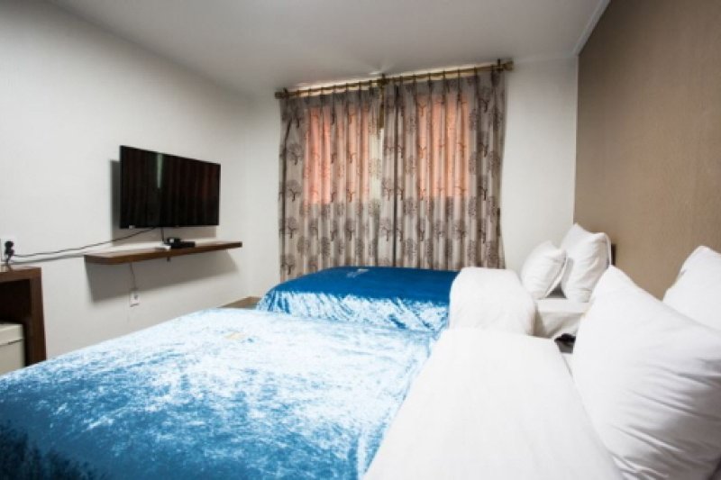 BENIKEA Seoul Hotel (베니키아 서울 호텔)