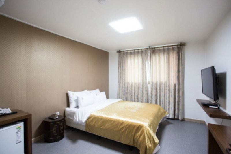 BENIKEA Seoul Hotel (베니키아 서울 호텔)