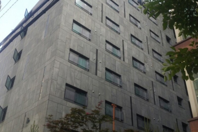 BENIKEA Seoul Hotel (베니키아 서울 호텔)