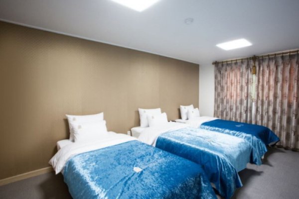 BENIKEA Seoul Hotel (베니키아 서울 호텔)