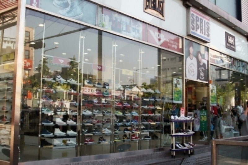 Spris - Namyeong Branch  (1/8)