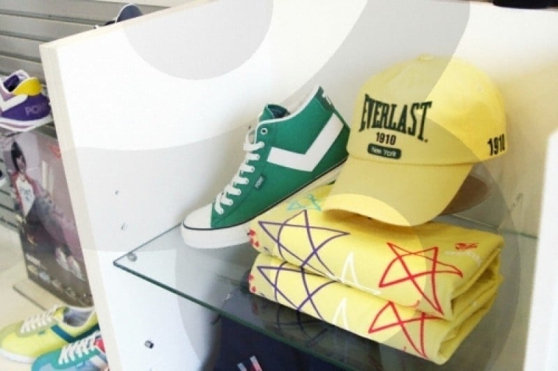 Spris - Namyeong Branch  (5/8)