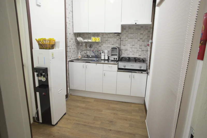 ICOS guesthouse  (5/13)