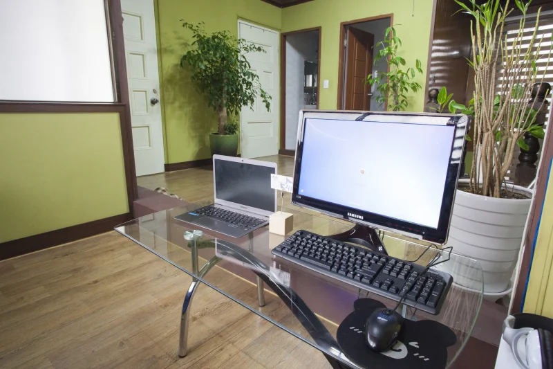 ICOS guesthouse  (6/13)