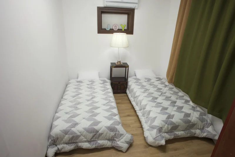ICOS guesthouse  (7/13)