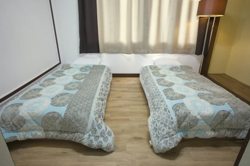 ICOS guesthouse  (8/13)