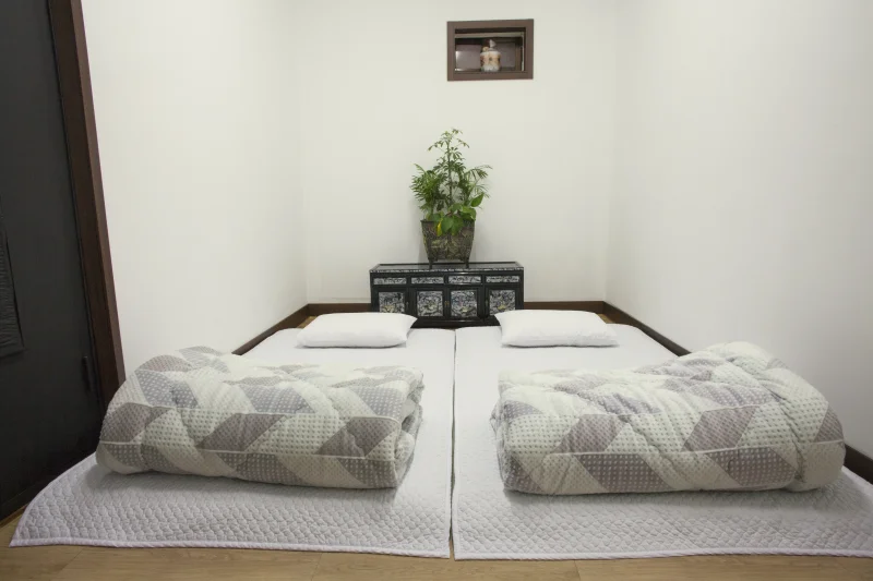 ICOS guesthouse  (9/13)