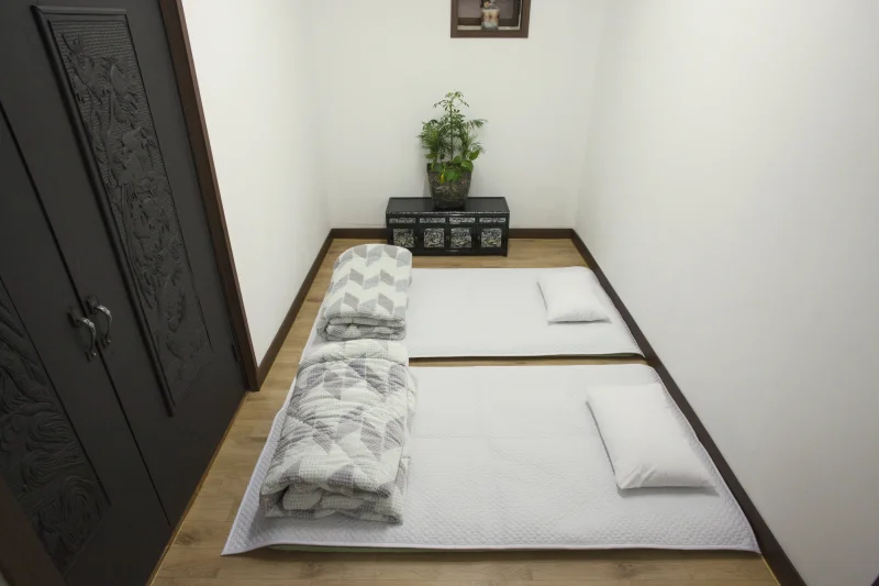 ICOS guesthouse  (10/13)