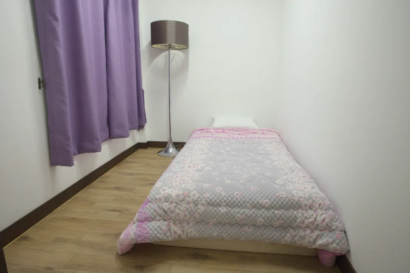 ICOS guesthouse  (11/13)