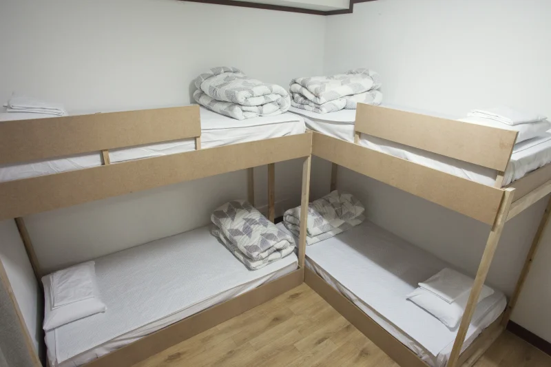 ICOS guesthouse  (12/13)