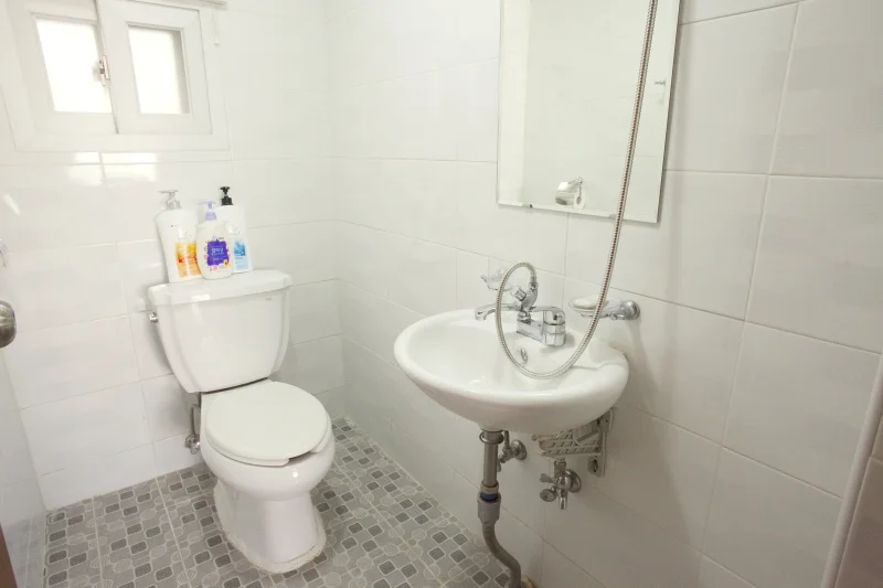 ICOS guesthouse  (13/13)