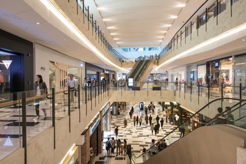 IFC Mall  (1/6)