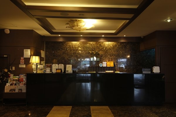 Hotel M