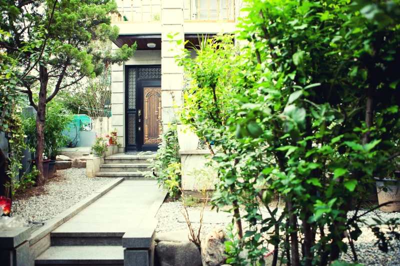 G.O.D Guesthouse  (1/9)