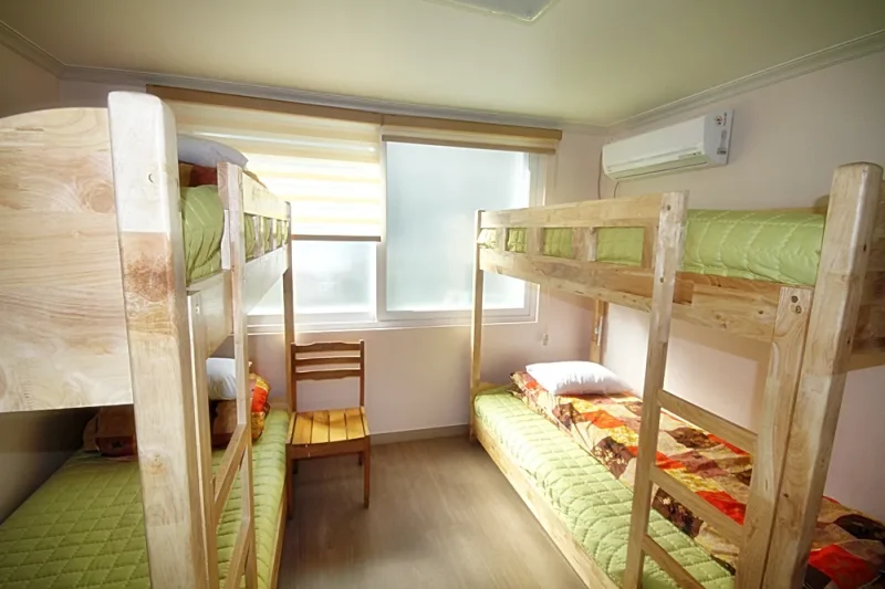 G.O.D Guesthouse  (4/9)