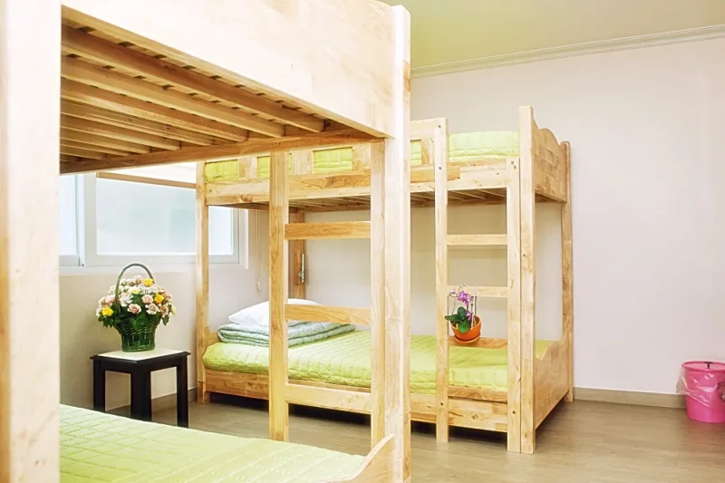 G.O.D Guesthouse  (5/9)