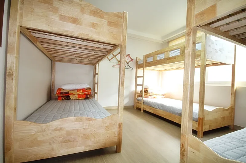 G.O.D Guesthouse  (6/9)