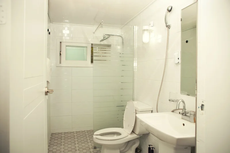 G.O.D Guesthouse  (7/9)