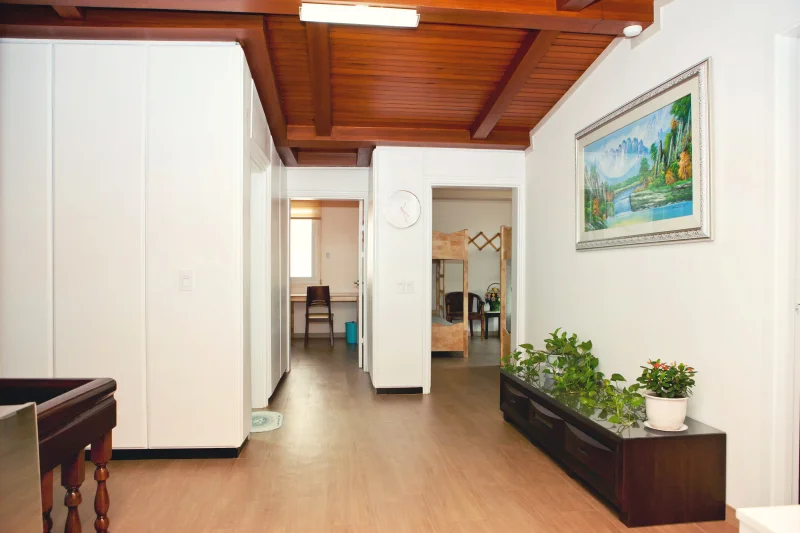 G.O.D Guesthouse  (9/9)
