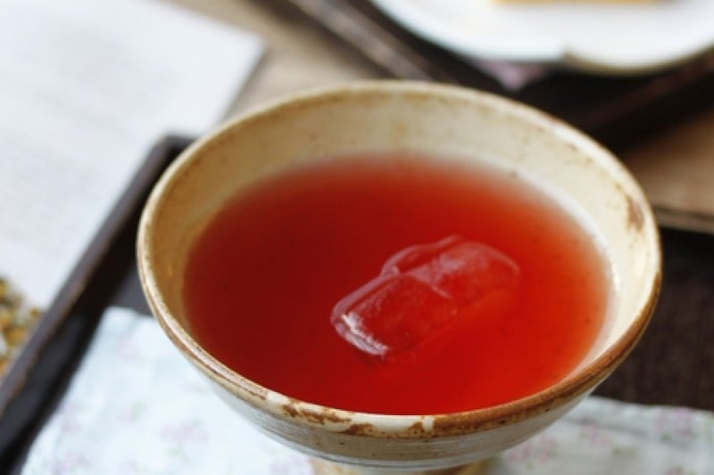 Areumdaun Cha Bangmulgwan  (26/39)