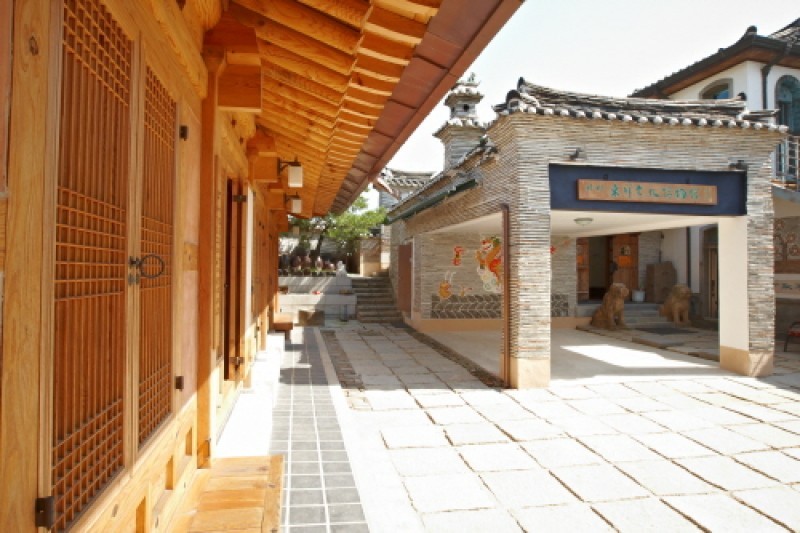 Jongno Culture Festival  (1/5)