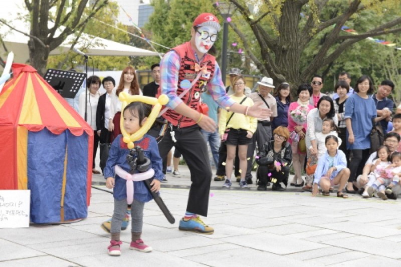 Jongno Culture Festival  (3/5)