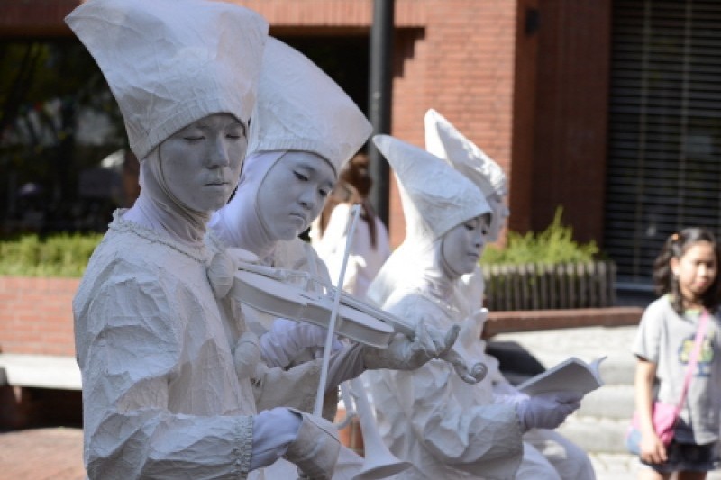 Jongno Culture Festival  (5/5)