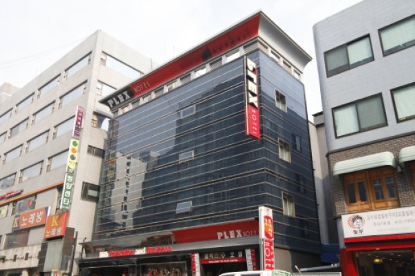 Plex Hotel